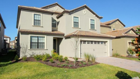 Rent Your Own Exclusive Villa with Large Private Pool on Champions Gate Resort, Orlando Villa 5017